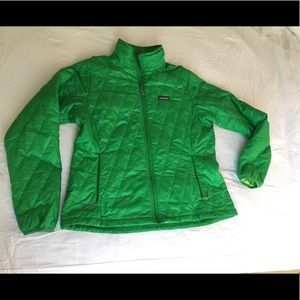 Patagonia jacket